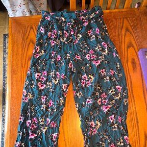 Torrid Pants - New With Tags - Size 1